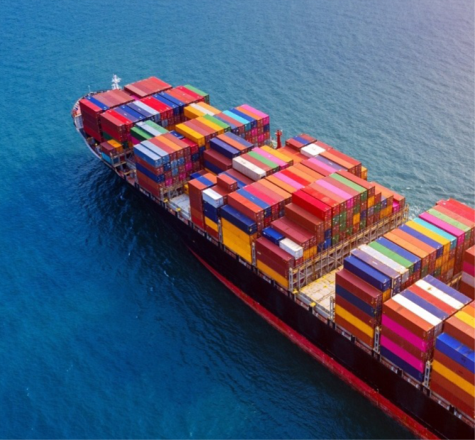 Sea Freight