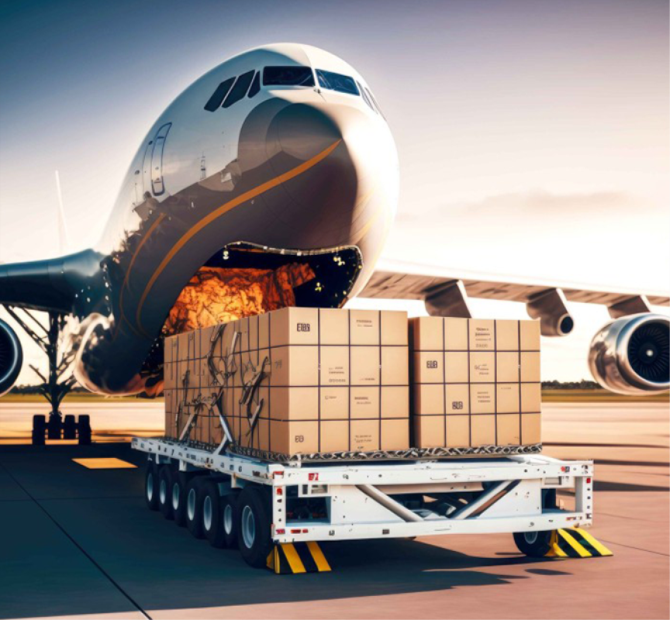 Air Freight