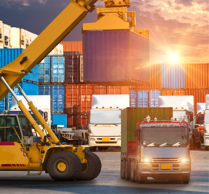 Inland Trucking
