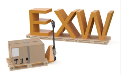 What is EXW Incoterms?