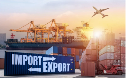 Procedures for importing shavers