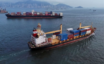 Các hãng tàu biển hoan nghênh việc tạm dừng thuế quan, nhưng liệu chuỗi cung ứng đã sẵn sàng?