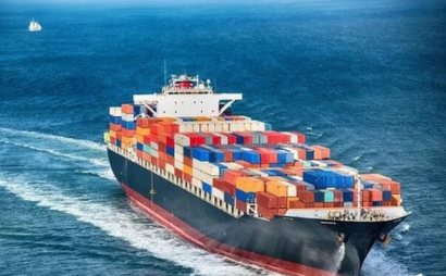 How much further will container freight rates increase?