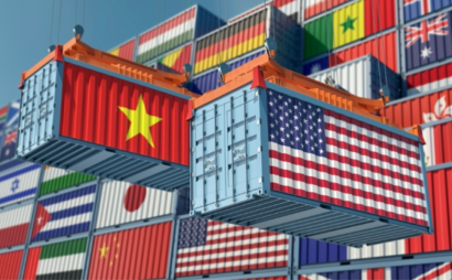 FDI vào Việt Nam giữa áp lực thuế quan: Thách thức hay cơ hội tái cấu trúc?