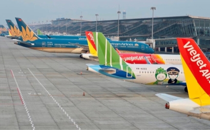 Ministry of Construction supports additional planning to build an international airport in Ninh Binh