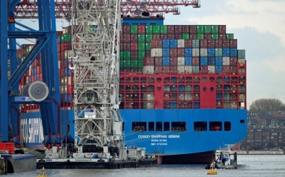EU wants to reach trade deal with US before July 9