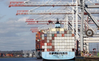 The inevitable transformation trend of the shipping industry