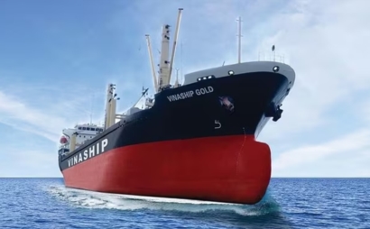 Vinaship's (VNA) profit in the second quarter of 2025 decreased by 99.1%