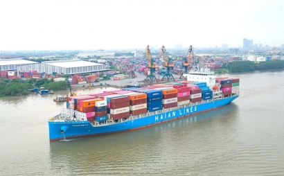 Hai An Stevedoring (HAH) - Expected to spend 92 million USD to build 2 new ships