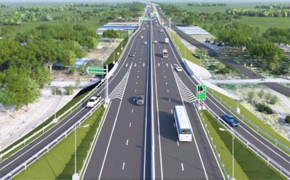 A80 creates momentum for August's transportation picture to break out