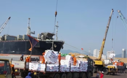 Comprehensive coastal economic development