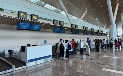 Aviation expected to welcome 95 million passengers by 2026: Aircraft shortage limits growth