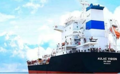 Au Lac officially lists its shares on UPCoM.