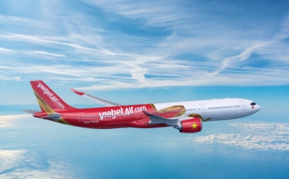 Vietjet doubles its investment in Airport NEO, continuing to expand its aviation ecosystem.