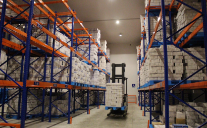 Logistics chiếm 17% giá thành, TPHCM lập đội phản ứng nhanh để xử lý