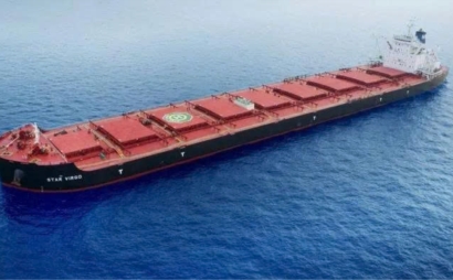 Thị Trường Tàu Hàng Rời 2026: Liệu Có Tiếp Đà Tăng Trưởng?