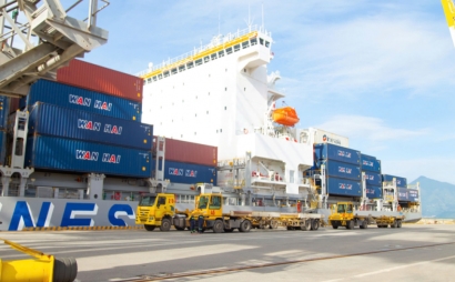 Kiện toàn Ban Chỉ đạo phát triển ngành logistics thành phố Đà Nẵng