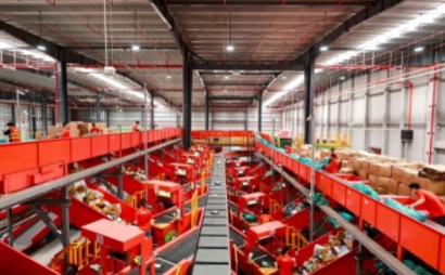 Bắc Ninh hướng đến trung tâm điều phối chuỗi cung ứng toàn cầu