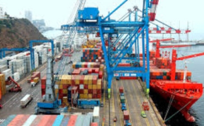 Xuất khẩu hàng hóa trước áp lực tăng chi phí vận tải