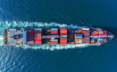 COSCO nối lại các đơn hàng vận chuyển đến UAE, Ả Rập Xê Út, Bahrain, Qatar, Kuwait và Iraq.