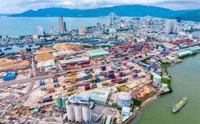 Những dự án logistics quy mô lớn nào đang được Gia Lai kêu gọi đầu tư