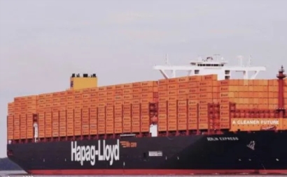 Hapag-Lloyd Áp Dụng Phụ Phí Mùa Cao Điểm (PSS) Cho Hàng Hóa Đi Úc