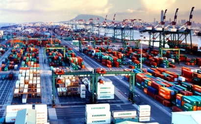 TP. Hồ Chí Minh đưa logistics đóng góp 10% GRDP vào 2035