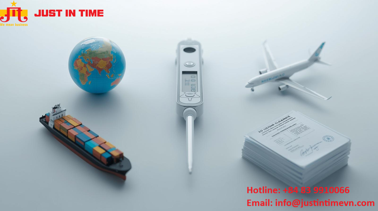 Electronic Thermometers