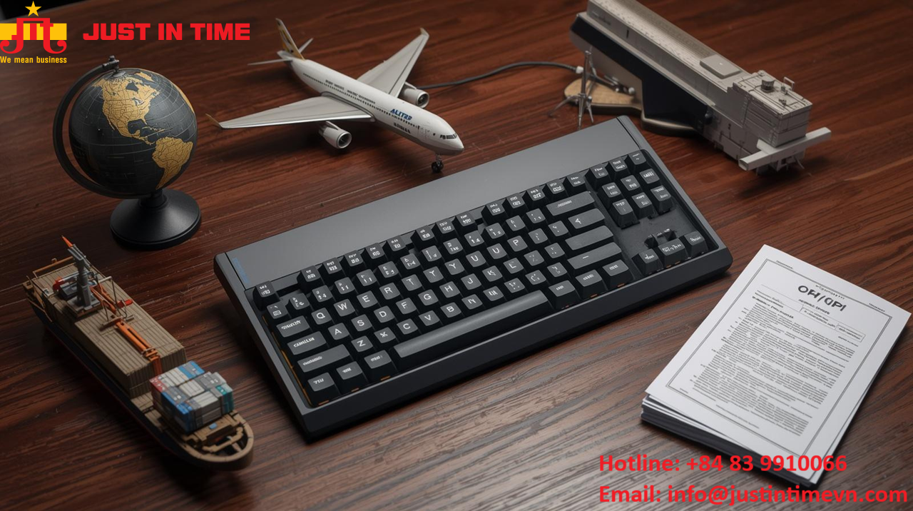 Mechanical Keyboards