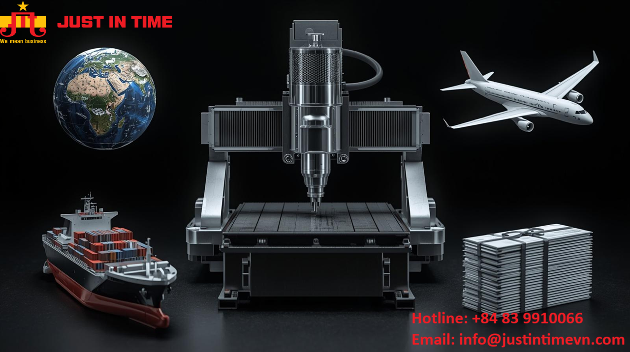 Metal cutting machines