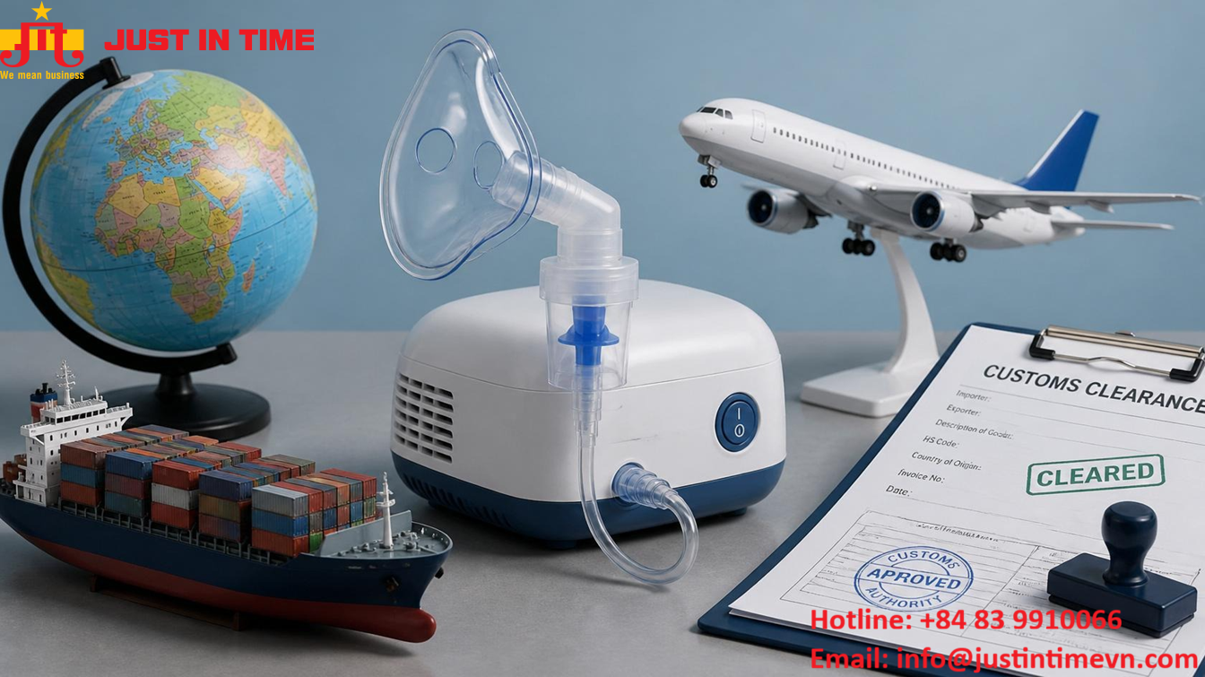 Nebulizer