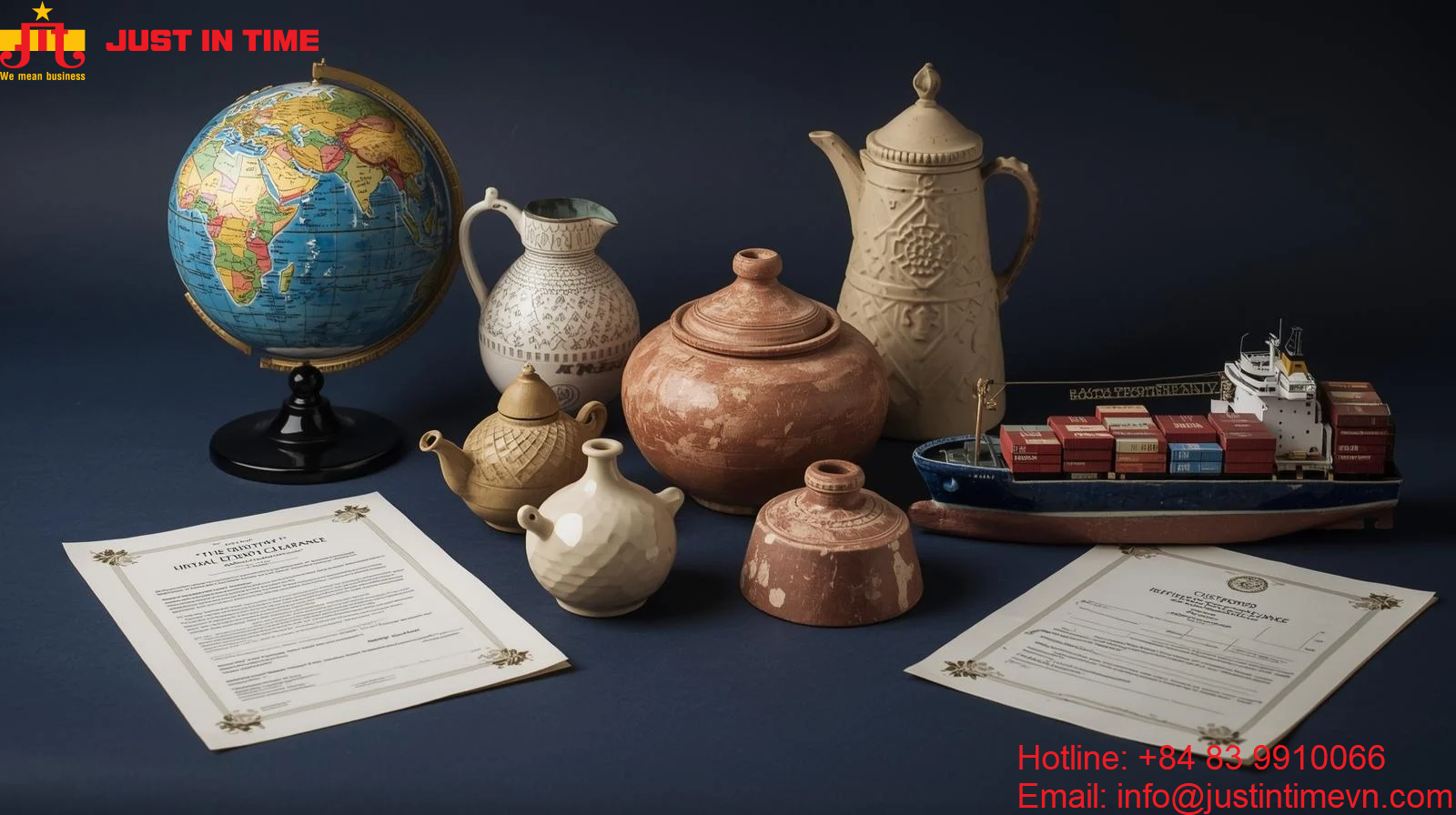 Ceramics