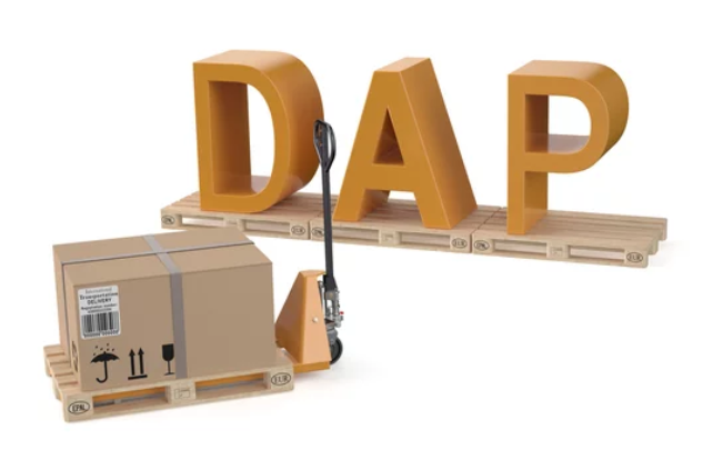 DAP