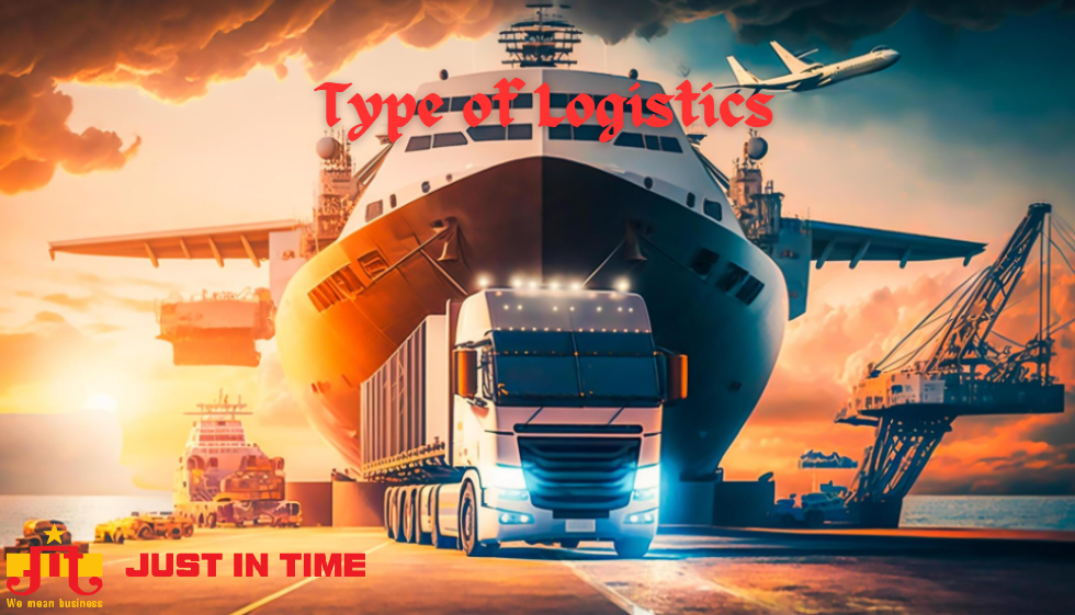 typeoflogistics