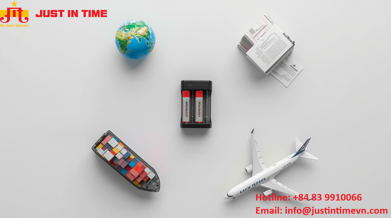 Rechargeable Batteries