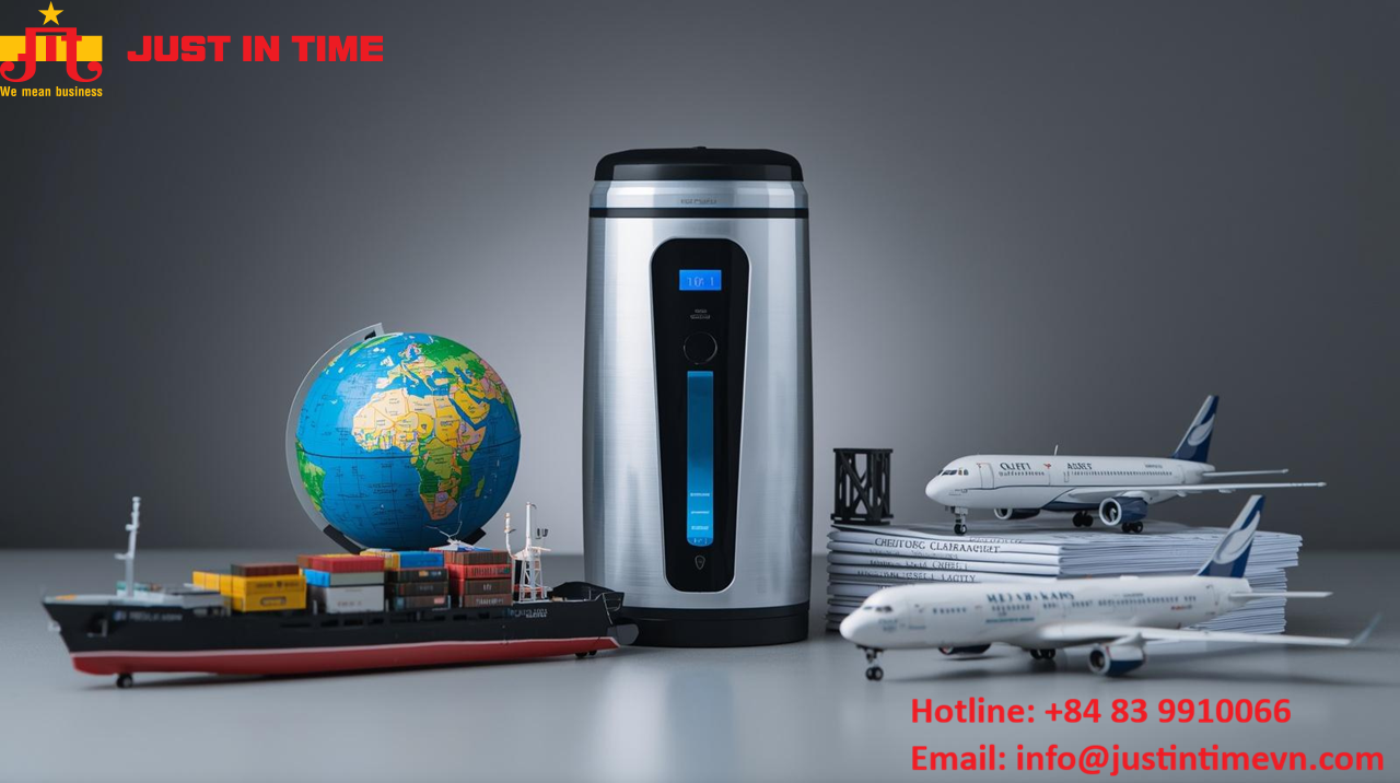 Water Purifiers