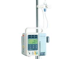 infusion pumps