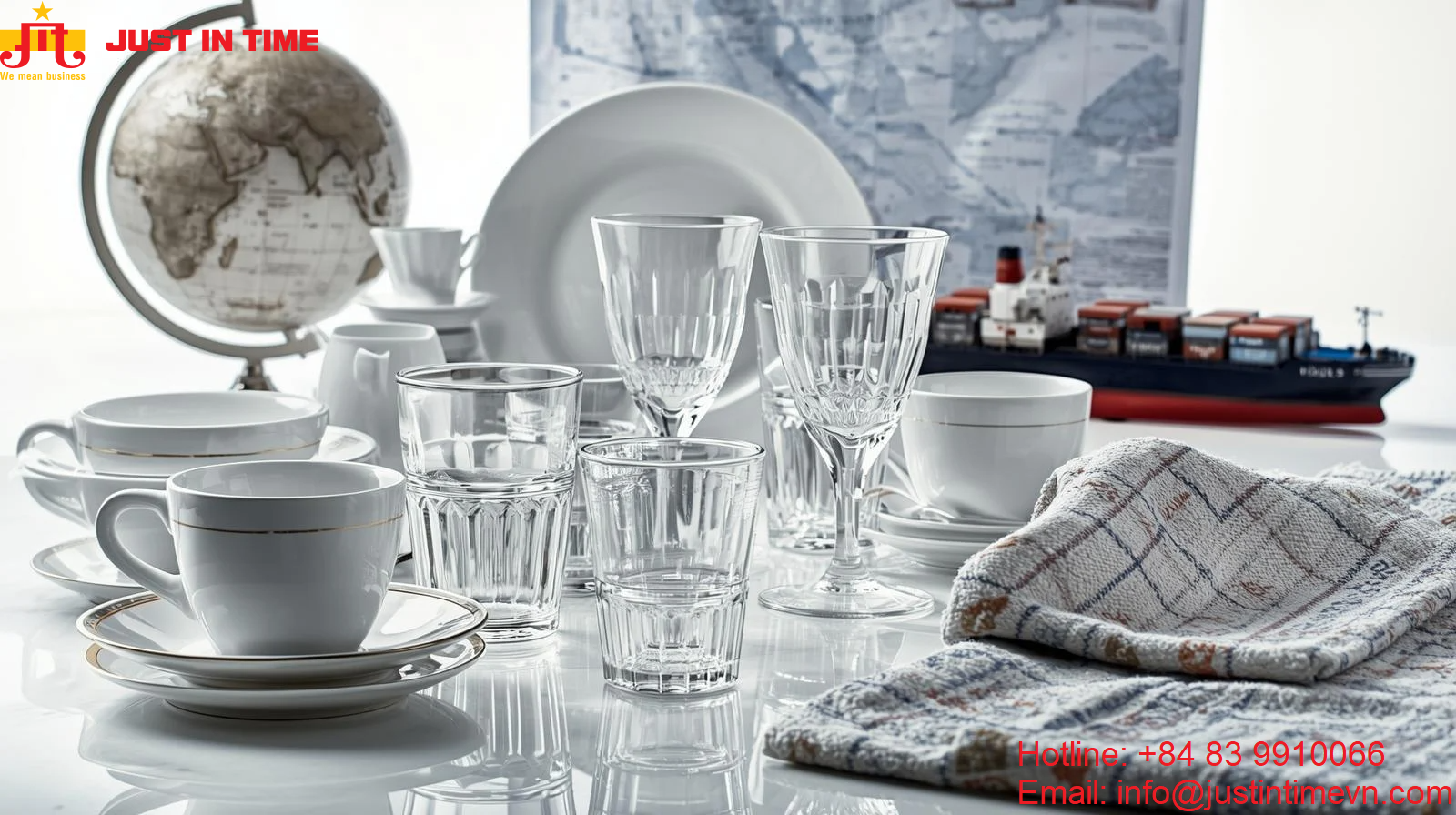 glasses, cups, teacups, bowls