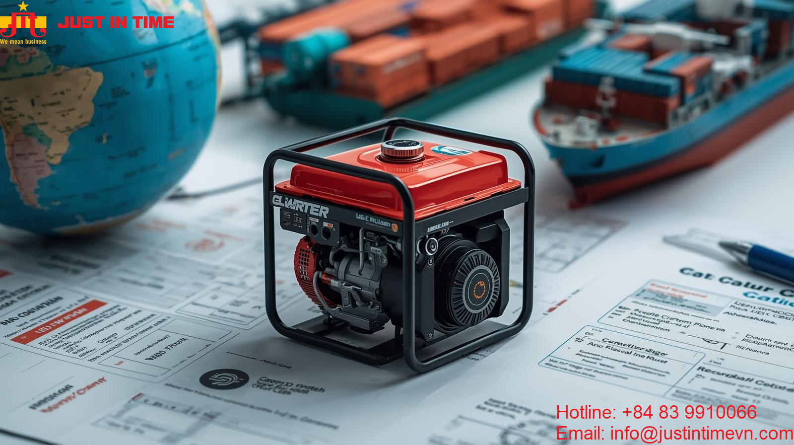 Generator