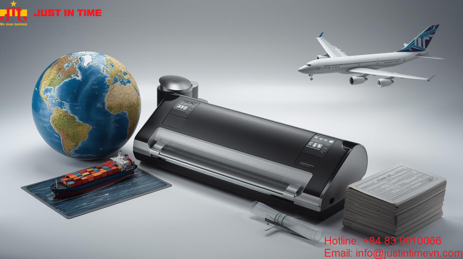 Food Vacuum Sealer