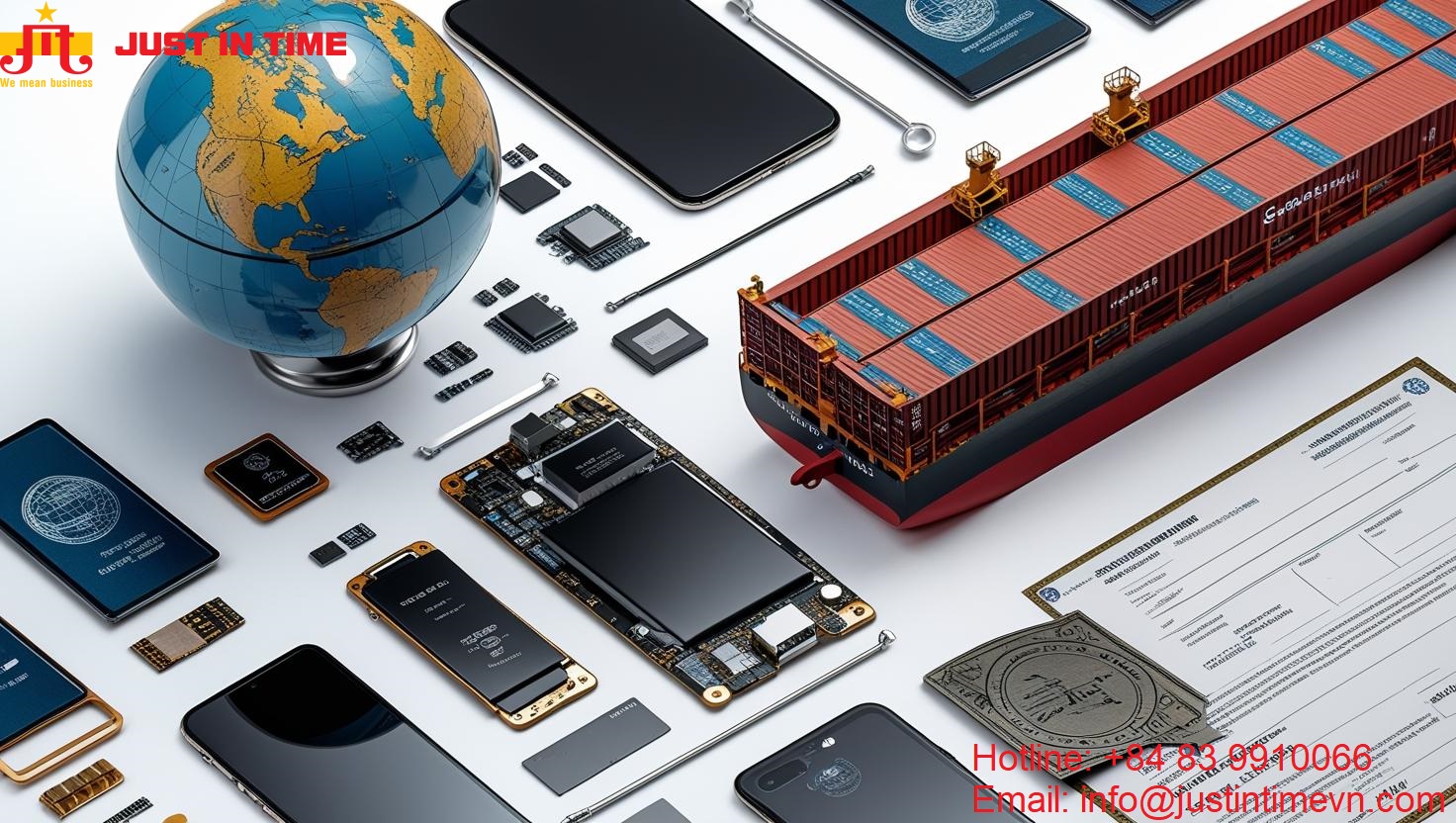 Phone Components