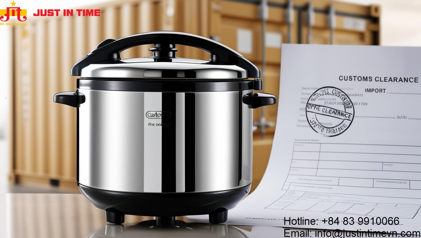 Rice cooker