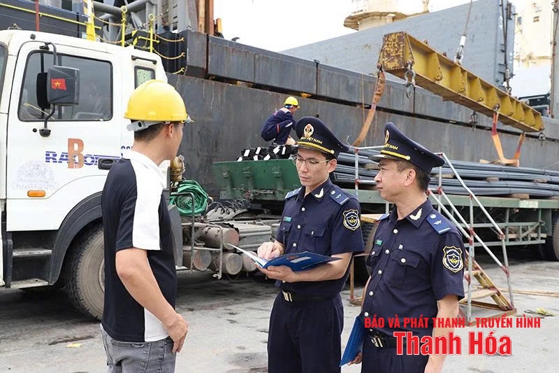 Vận tải biển