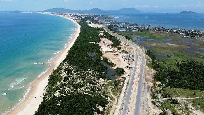 Vận tải biển