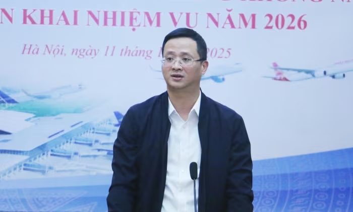 vận tải hàng không