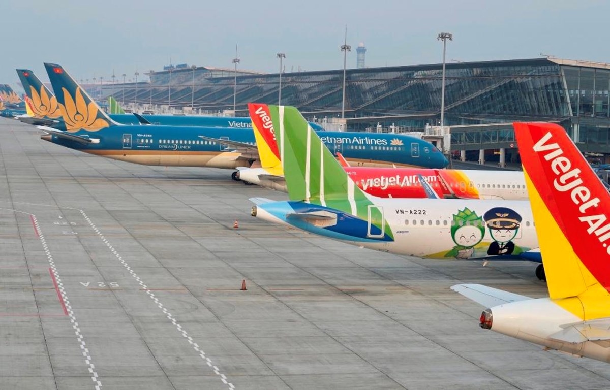 Ministry of Construction supports additional planning to build an international airport in Ninh Binh