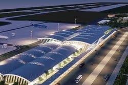 vận tải hàng không