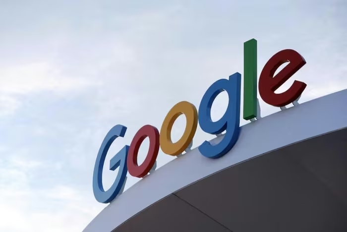 Google invests €5 billion to expand its data center in Belgium. Photo: Reuters