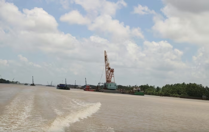 vận tải biển
