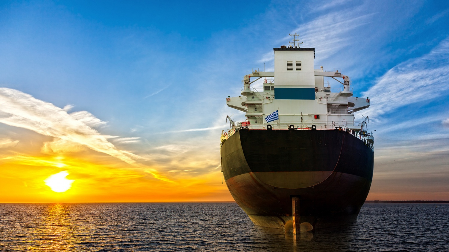 Maritime industry forecasts severe biofuel shortage
